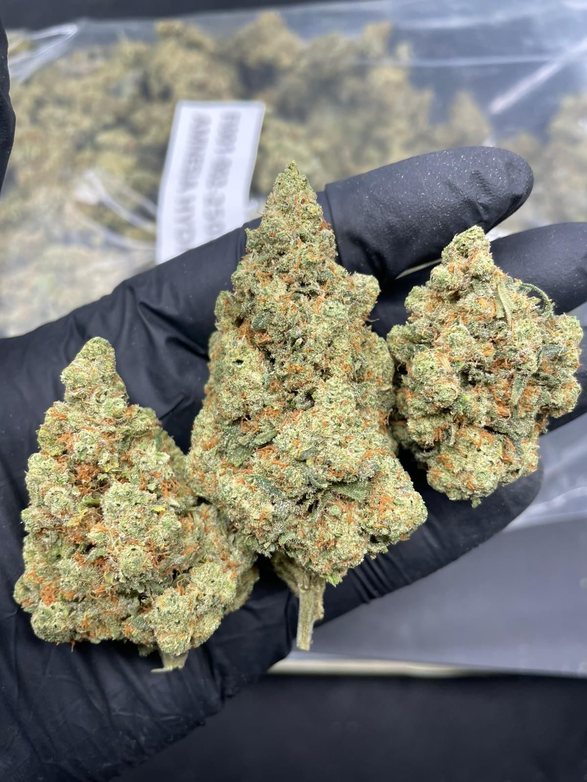 Fiori CBD Premium
