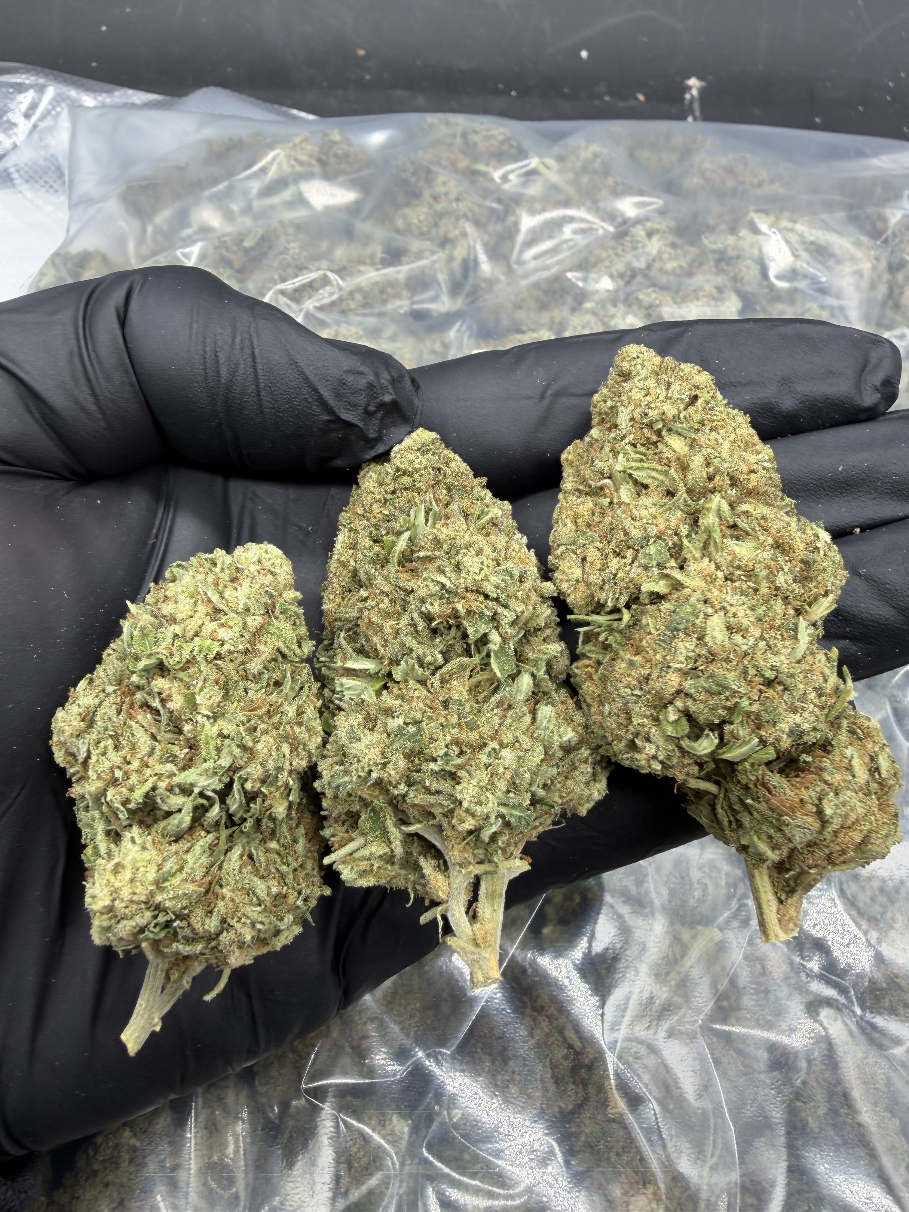 Bubba Kush